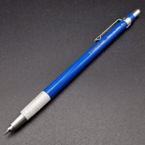 Portaminas metálico Staedtler Mars Thechnico 2mm