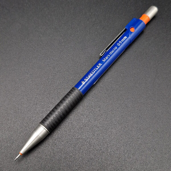 Portaminas Staedtler Mars Micro 0.9
