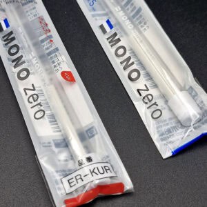 Repuesto de borrador Tombow Mono Zero