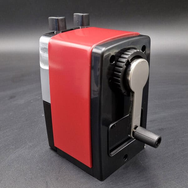 Sacapunta mecanico de mesa - Image 2