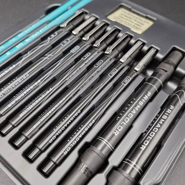 Set para Lettering Prismacolor - Image 2