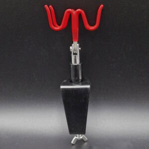 Soporte para aerografo