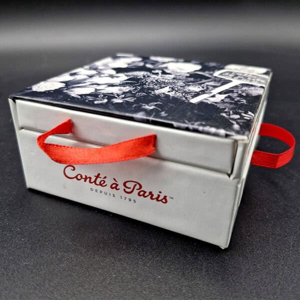 Caja de Tizas pastel Conté á Paris x18 - Image 2
